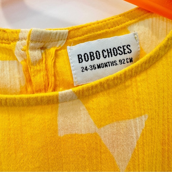 BOBO CHOSES Dress - Picture 3 of 7